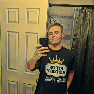 Meet your Posher, Jacob